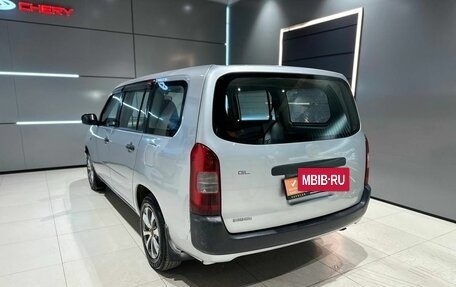 Toyota Probox I, 2002 год, 450 000 рублей, 3 фотография
