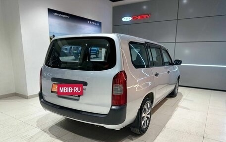 Toyota Probox I, 2002 год, 450 000 рублей, 5 фотография