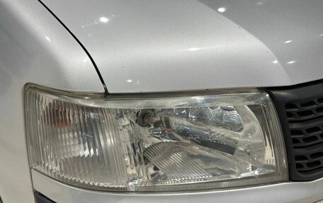 Toyota Probox I, 2002 год, 450 000 рублей, 9 фотография