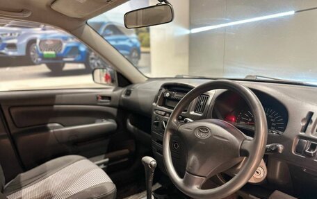 Toyota Probox I, 2002 год, 450 000 рублей, 12 фотография