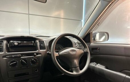 Toyota Probox I, 2002 год, 450 000 рублей, 14 фотография