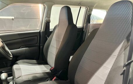 Toyota Probox I, 2002 год, 450 000 рублей, 16 фотография