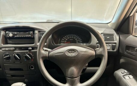 Toyota Probox I, 2002 год, 450 000 рублей, 13 фотография