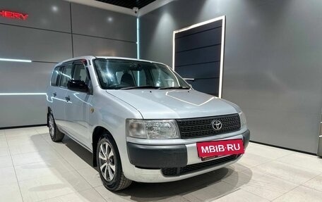 Toyota Probox I, 2002 год, 450 000 рублей, 7 фотография