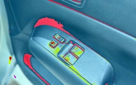 Toyota Probox I, 2002 год, 450 000 рублей, 10 фотография