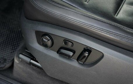 Volkswagen Touareg III, 2017 год, 3 200 000 рублей, 20 фотография