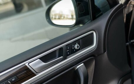 Volkswagen Touareg III, 2017 год, 3 200 000 рублей, 18 фотография