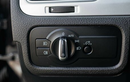 Volkswagen Touareg III, 2017 год, 3 200 000 рублей, 19 фотография