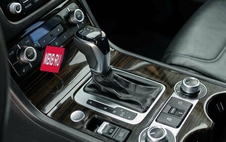 Volkswagen Touareg III, 2017 год, 3 200 000 рублей, 15 фотография