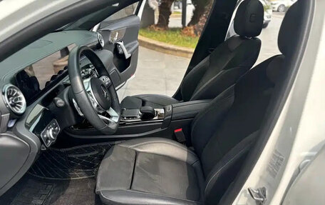 Mercedes-Benz A-Класс, 2021 год, 1 450 000 рублей, 7 фотография