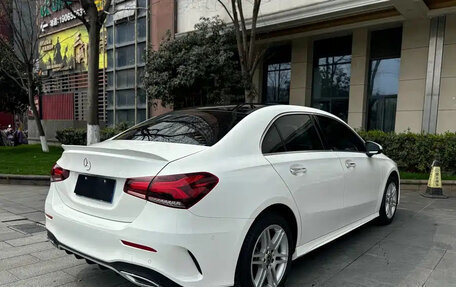 Mercedes-Benz A-Класс, 2021 год, 1 450 000 рублей, 4 фотография