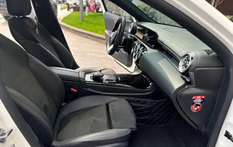 Mercedes-Benz A-Класс, 2021 год, 1 450 000 рублей, 9 фотография