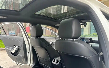 Mercedes-Benz A-Класс, 2021 год, 1 450 000 рублей, 11 фотография