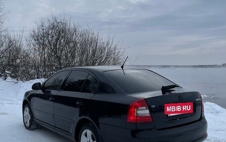 Skoda Octavia, 2012 год, 800 000 рублей, 3 фотография