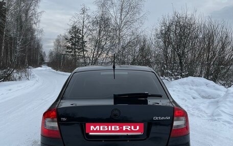 Skoda Octavia, 2012 год, 800 000 рублей, 4 фотография