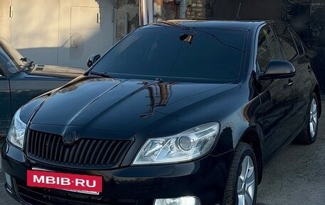 Skoda Octavia, 2012 год, 800 000 рублей, 2 фотография