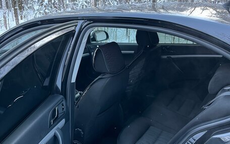 Skoda Octavia, 2012 год, 800 000 рублей, 8 фотография