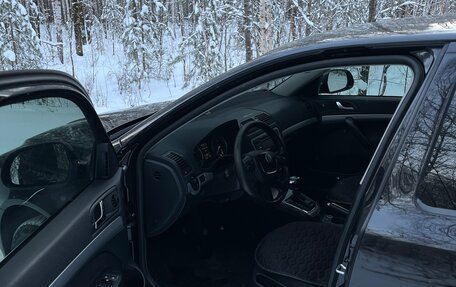 Skoda Octavia, 2012 год, 800 000 рублей, 7 фотография