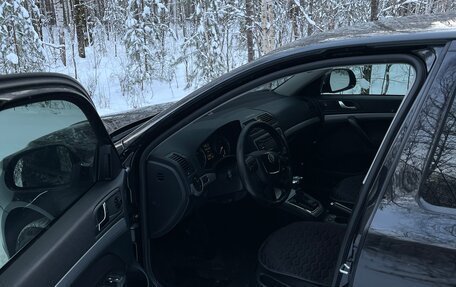 Skoda Octavia, 2012 год, 800 000 рублей, 6 фотография