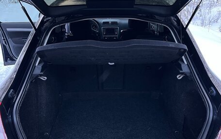 Skoda Octavia, 2012 год, 800 000 рублей, 9 фотография