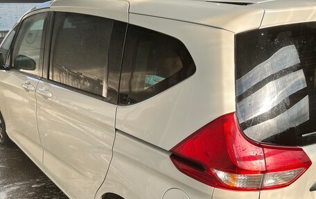 Honda Freed II, 2018 год, 1 550 000 рублей, 8 фотография