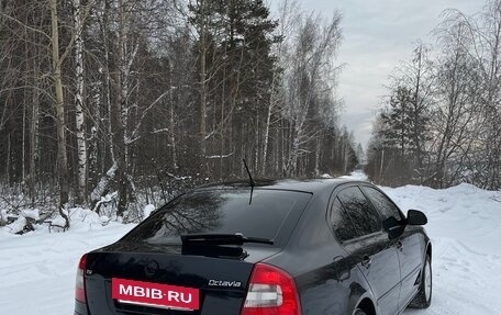 Skoda Octavia, 2012 год, 800 000 рублей, 5 фотография