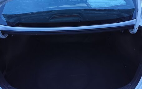 KIA Cerato III, 2015 год, 1 050 000 рублей, 9 фотография