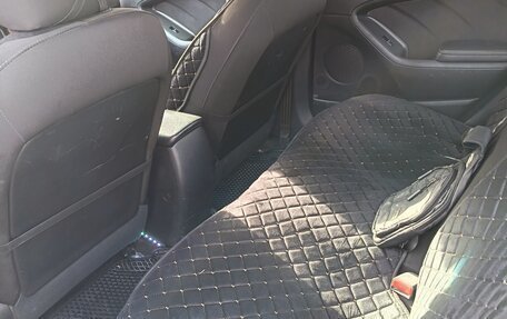 KIA Cerato III, 2015 год, 1 050 000 рублей, 6 фотография