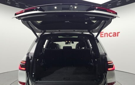 BMW X7, 2025 год, 12 474 000 рублей, 5 фотография