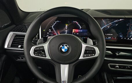 BMW X7, 2025 год, 12 474 000 рублей, 6 фотография