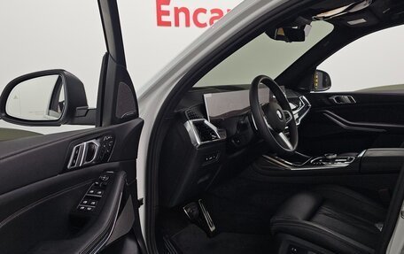 BMW X7, 2025 год, 12 474 000 рублей, 7 фотография