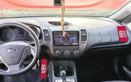 KIA Cerato III, 2015 год, 1 050 000 рублей, 5 фотография