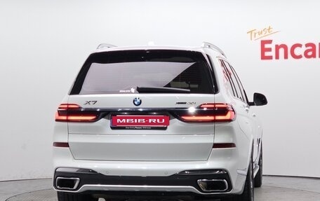 BMW X7, 2025 год, 12 474 000 рублей, 3 фотография