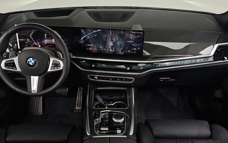 BMW X7, 2025 год, 12 474 000 рублей, 10 фотография