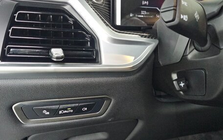 BMW X7, 2025 год, 12 474 000 рублей, 14 фотография