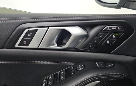 BMW X7, 2025 год, 12 474 000 рублей, 15 фотография