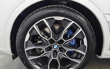 BMW X7, 2025 год, 12 474 000 рублей, 9 фотография