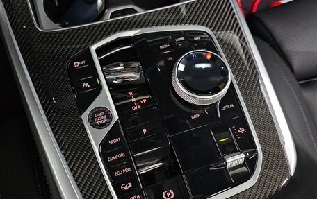 BMW X7, 2025 год, 12 474 000 рублей, 13 фотография