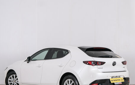 Mazda 3, 2019 год, 1 839 000 рублей, 5 фотография