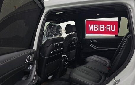 BMW X7, 2025 год, 12 474 000 рублей, 8 фотография