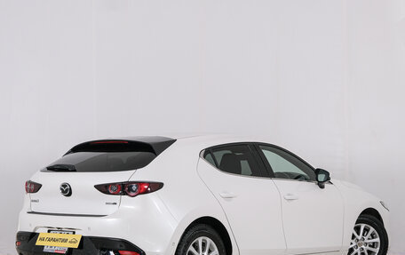 Mazda 3, 2019 год, 1 839 000 рублей, 7 фотография