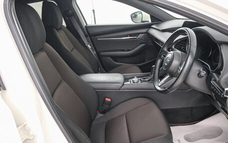 Mazda 3, 2019 год, 1 839 000 рублей, 8 фотография