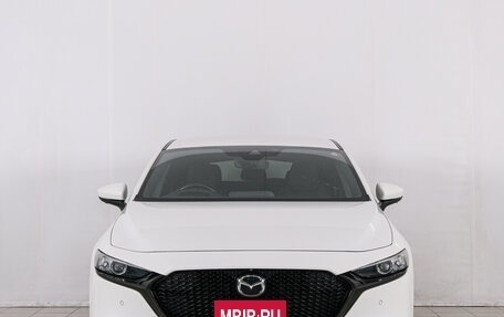 Mazda 3, 2019 год, 1 839 000 рублей, 2 фотография