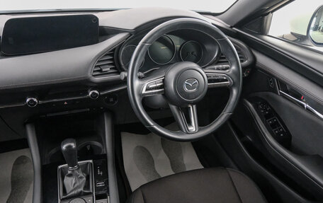 Mazda 3, 2019 год, 1 839 000 рублей, 10 фотография