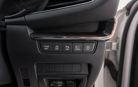 Mazda 3, 2019 год, 1 839 000 рублей, 19 фотография