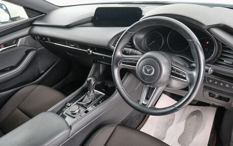 Mazda 3, 2019 год, 1 839 000 рублей, 9 фотография