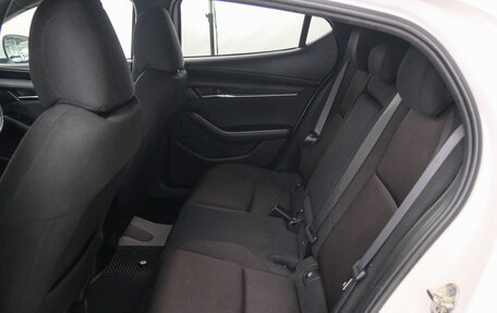 Mazda 3, 2019 год, 1 839 000 рублей, 21 фотография