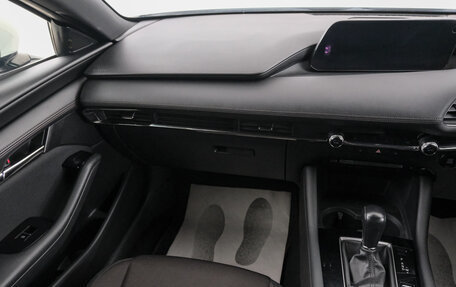Mazda 3, 2019 год, 1 839 000 рублей, 12 фотография