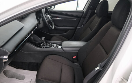 Mazda 3, 2019 год, 1 839 000 рублей, 14 фотография