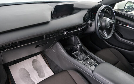 Mazda 3, 2019 год, 1 839 000 рублей, 13 фотография